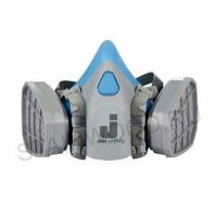 Полумаска JetaSafety 6500 от JETAPRO (комплект)