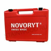 Сервисный чемоданчик С2 Novoryt