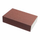 Губка шлифовальная Flexifoam Block Р60-Р280 98х69х26 купить по оптовым ценам у официального дилера купить по оптовым ценам у официального дилера